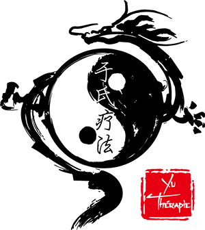 Logo Yu Thérapie